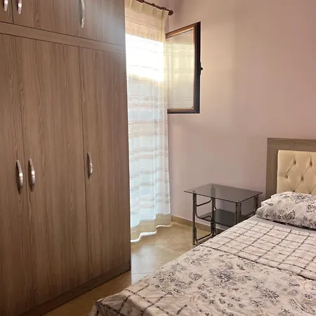 Apartment Homenest
