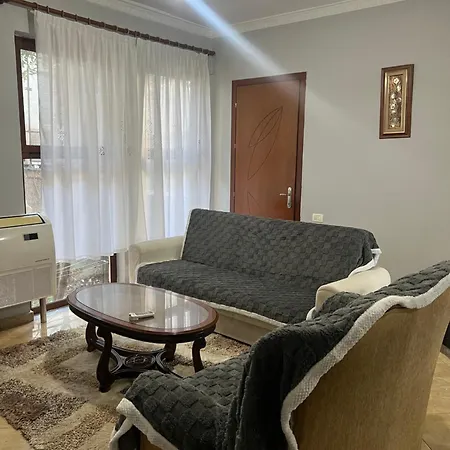 Apartment Homenest Korce