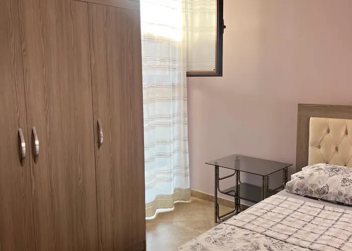 Apartment Homenest