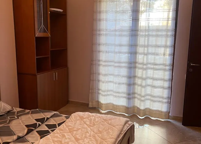 Apartment Homenest *